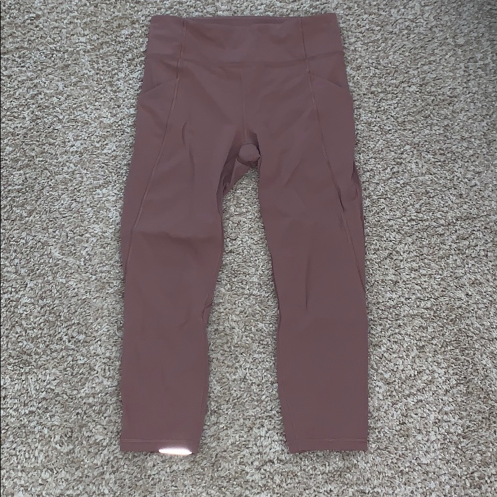Lululemon Leggings